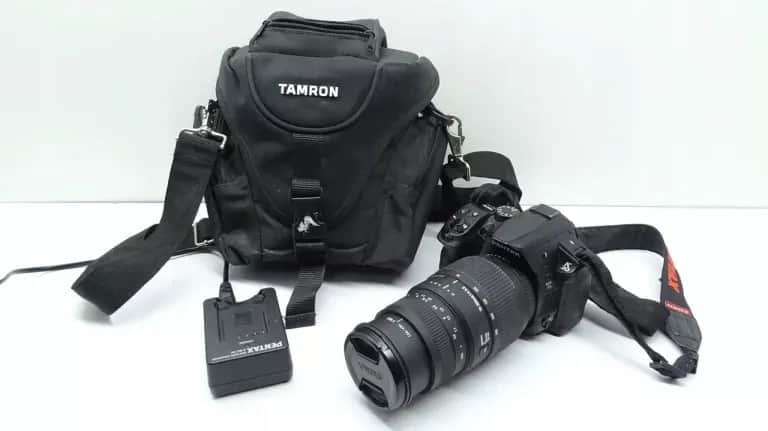 Jaki obiektyw do Pentax K-30? Wybierz najlepszy dla siebie!