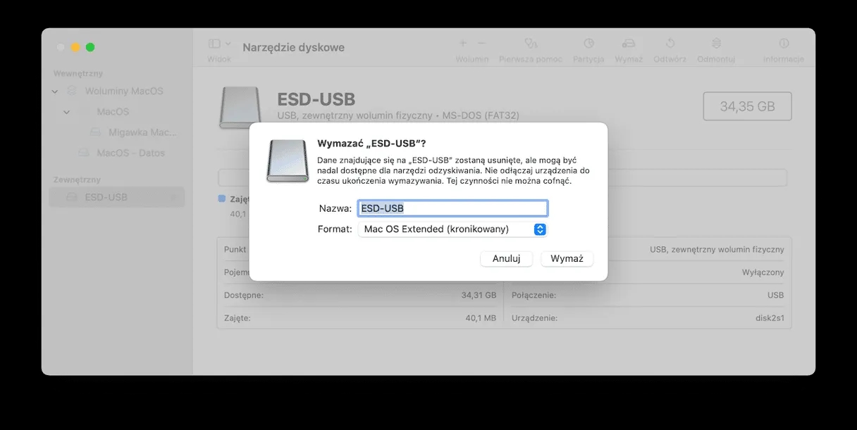 Jak zmienić dysk magazynujący w Photoshopie i uniknąć problemów z wydajnością
