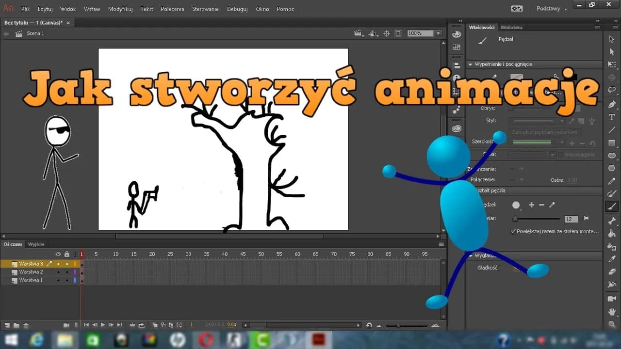 Jak zrobić animację ze zdjęć - proste metody i narzędzia dla każdego