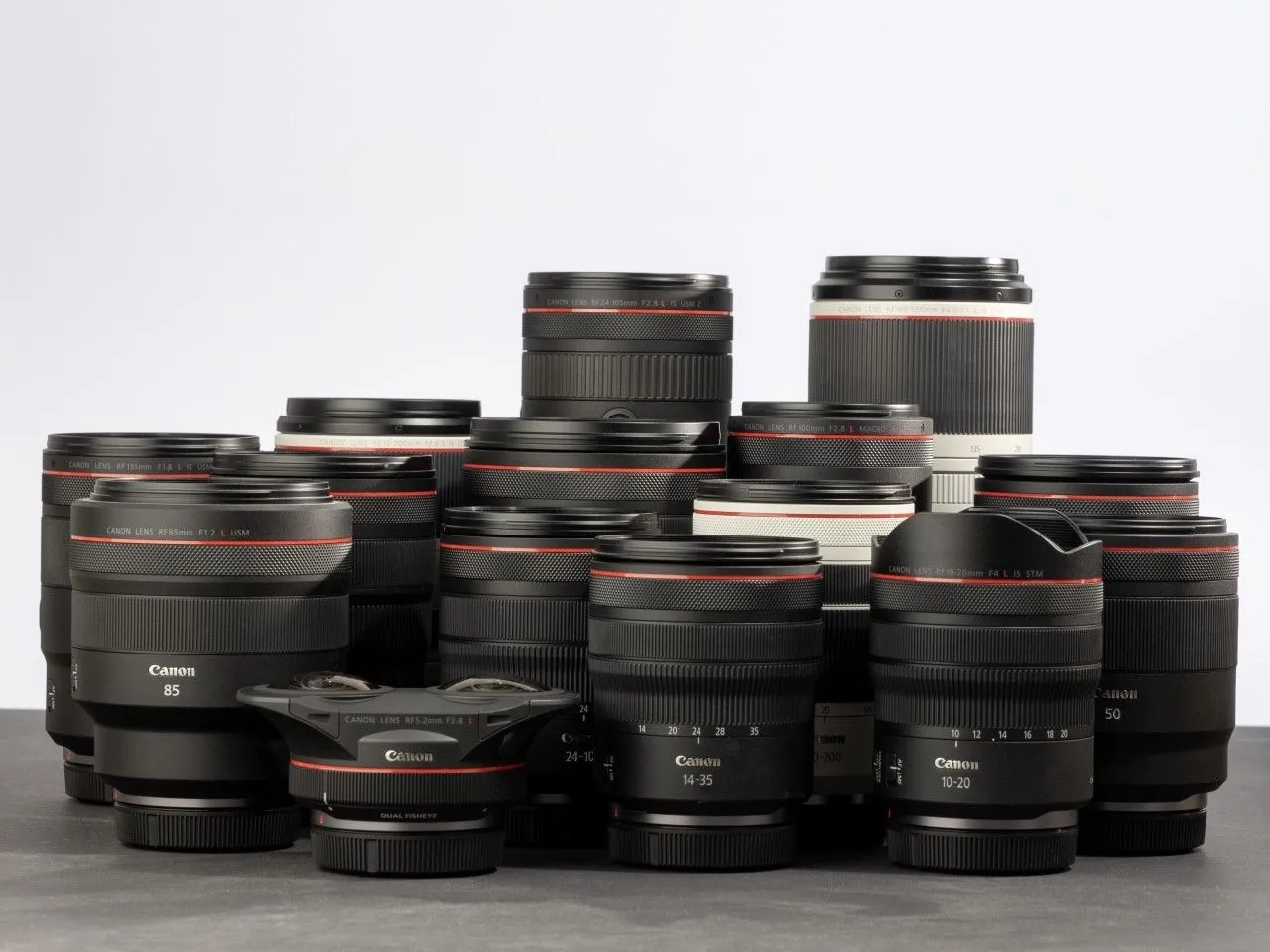 Jaki obiektyw zmiennoogniskowy do Canona wybrać dla najlepszych zdjęć?