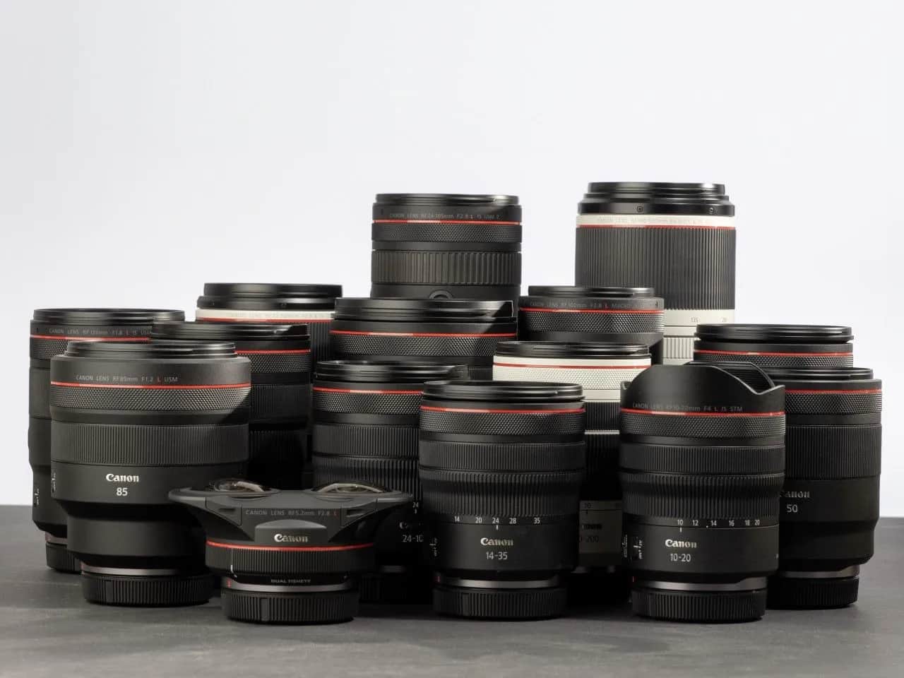 Jaki obiektyw zmiennoogniskowy do Canona wybrać dla najlepszych zdjęć?