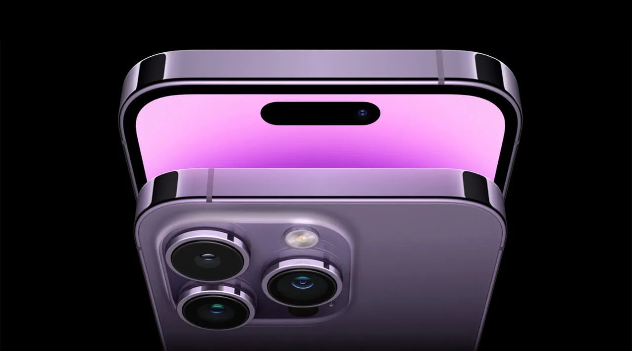 Jaki aparat ma iphone 14 i co go wyróżnia na tle konkurencji