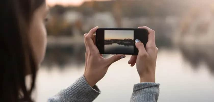 Jak ustawić aparat w Samsung S22, aby robić lepsze zdjęcia?