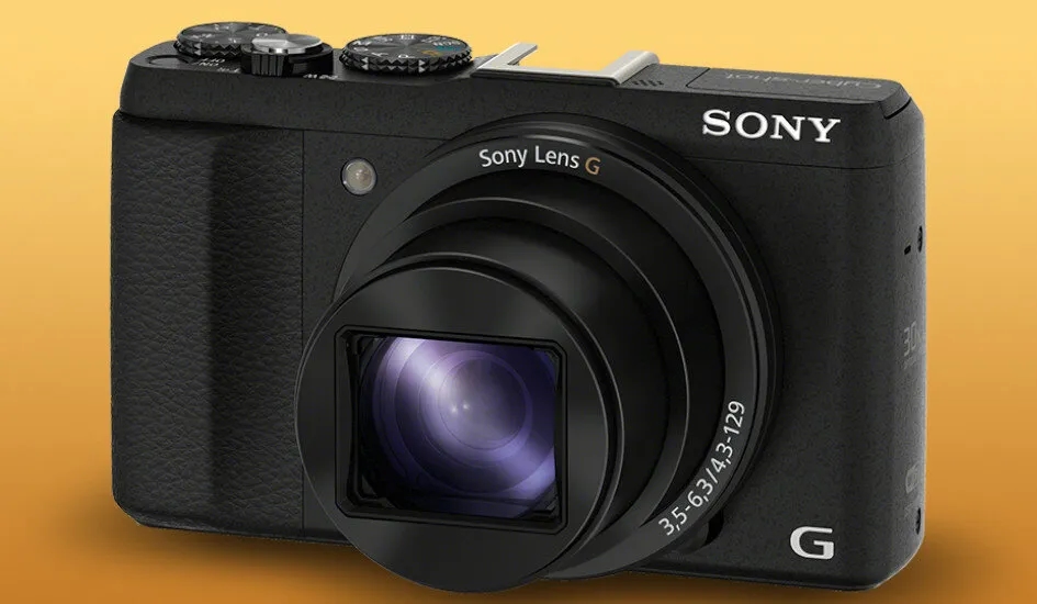 Najlepsze aparaty do 1000 zł - wybierz idealny model dla siebie