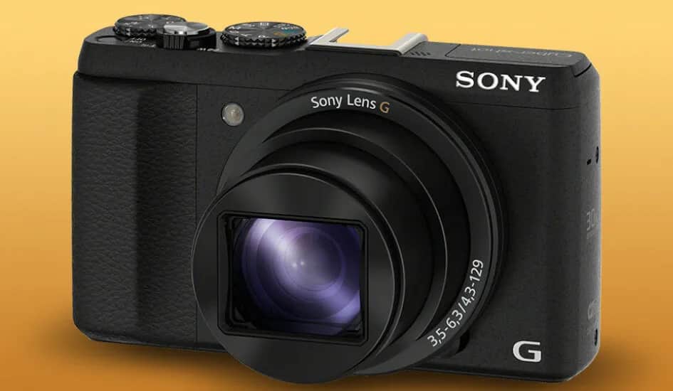 Najlepsze aparaty do 1000 zł - wybierz idealny model dla siebie