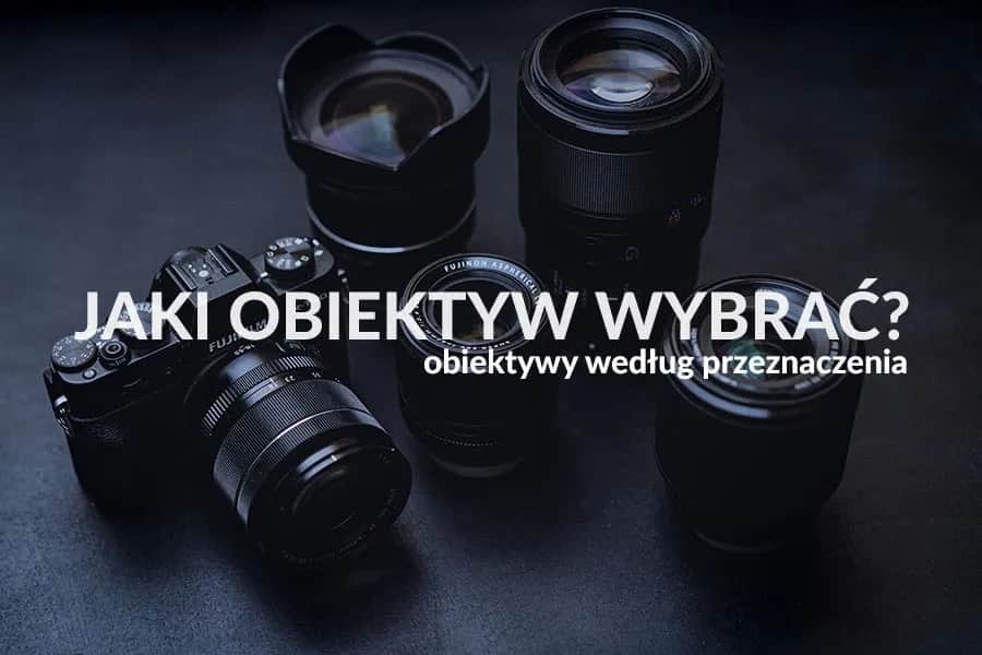 Efekt bokeh jaki obiektyw – najlepsze obiektywy do pięknych zdjęć