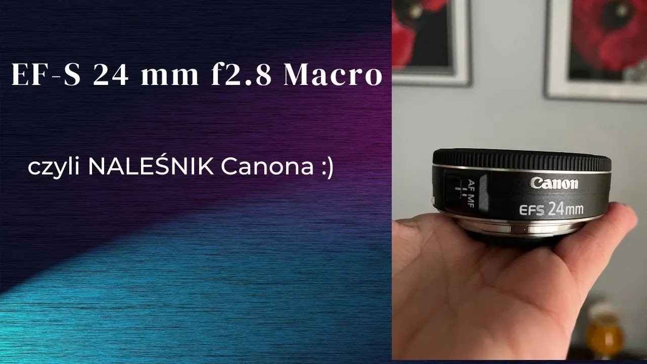 Czy obiektyw EF pasuje do EF-S? Odkryj kluczowe informacje o kompatybilności