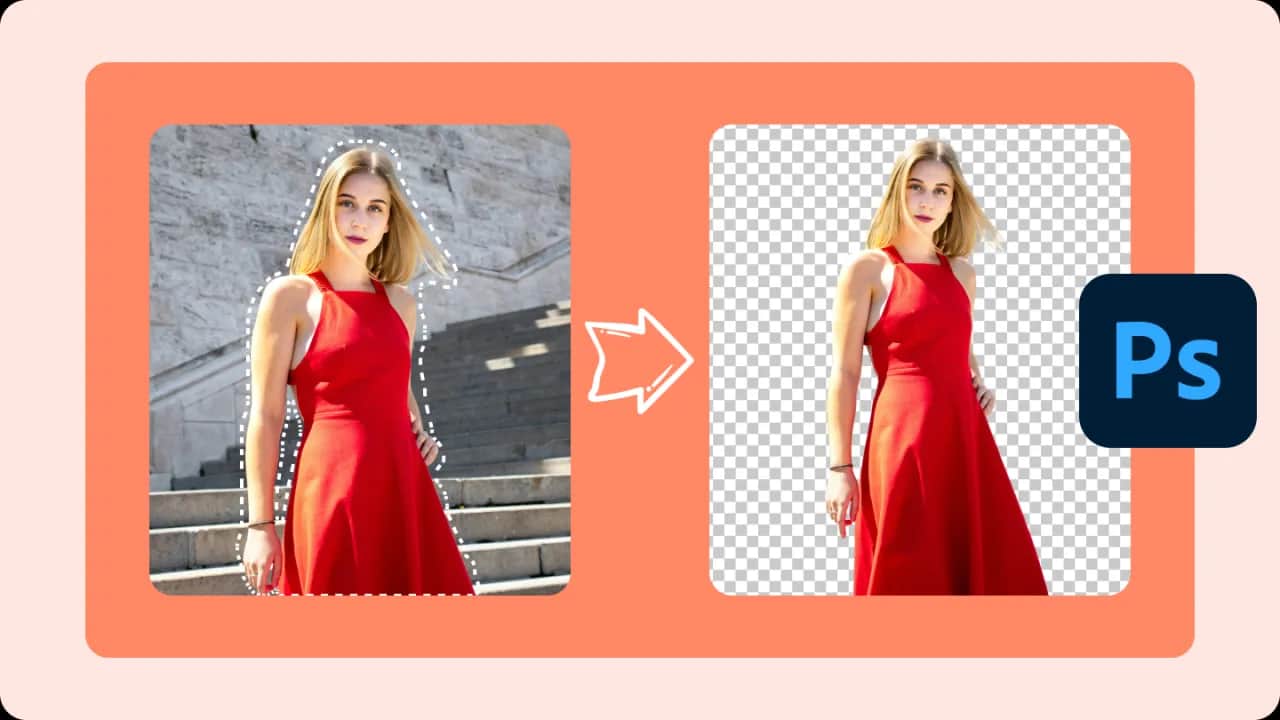 Jak wyciąć w Photoshopie: proste metody na idealne rezultaty