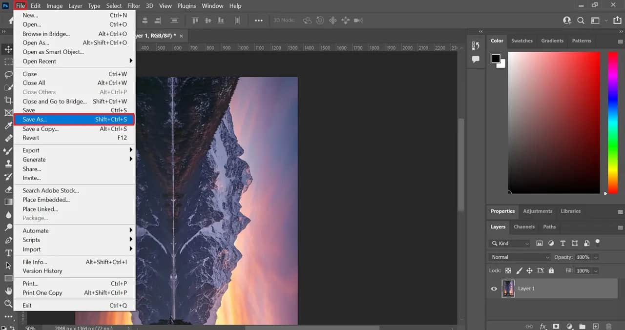 Jak skopiować element w Photoshopie - proste metody bez frustracji