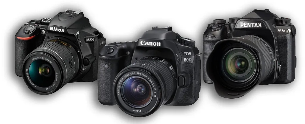 Lustrzanka cyfrowa jaką kupić: uniknij najczęstszych błędów przy wyborze