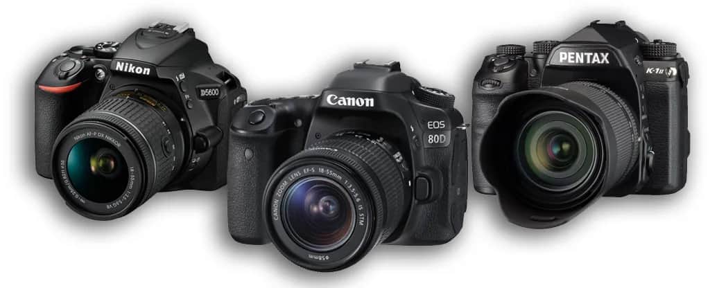 Lustrzanka cyfrowa jaką kupić: uniknij najczęstszych błędów przy wyborze