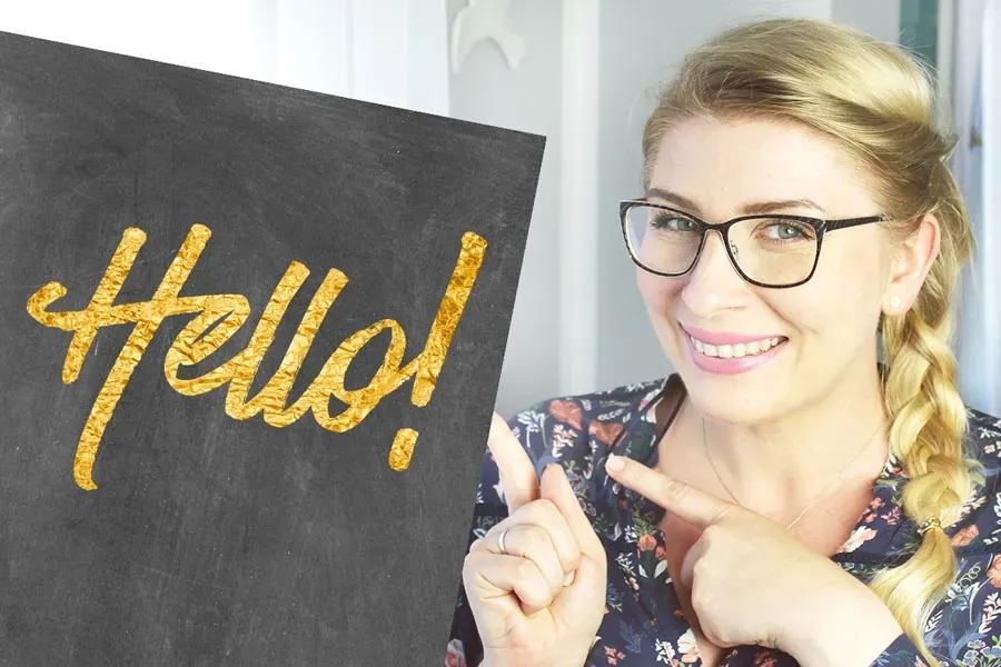 Jak zrobić złoty napis w Photoshopie - krok po kroku do efektu metalu