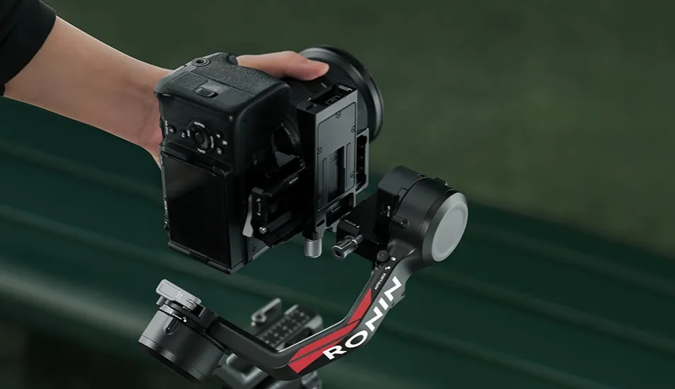 Jak wybrać najlepszy gimbal do aparatu, aby uniknąć rozczarowania