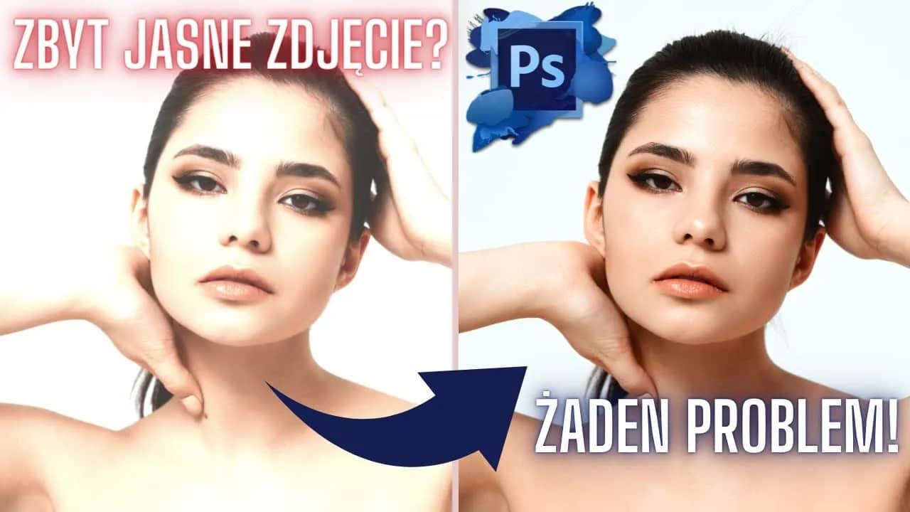 Jak edytować zdjęcia w Photoshopie: unikaj najczęstszych błędów i poprawiaj efekty