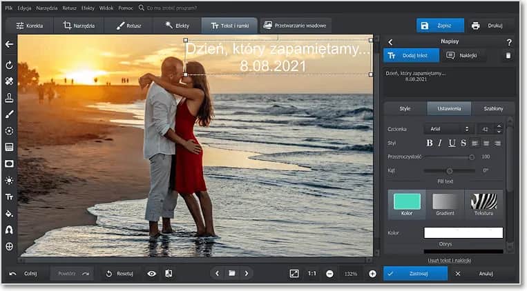 Jak zrobić napis na zdjęciu w telefonie - proste sposoby na efektowne zdjęcia