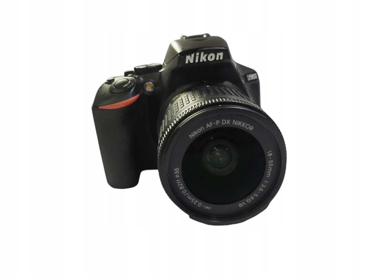 Aparat fotograficzny lustrzanka na Allegro – najlepsze oferty i ceny