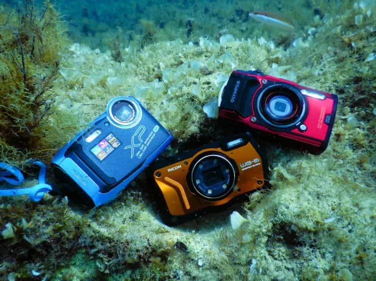 Jak działa aparat cyfrowy? Poznaj sekrety jego działania i technologii