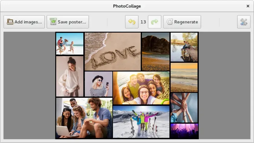 Jak zrobić kolaż ze zdjęć w telefonie - proste sposoby i aplikacje