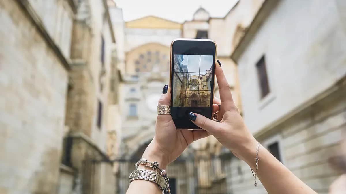 Jak zrobić edit ze zdjęć - proste triki, które zmienią Twoje zdjęcia