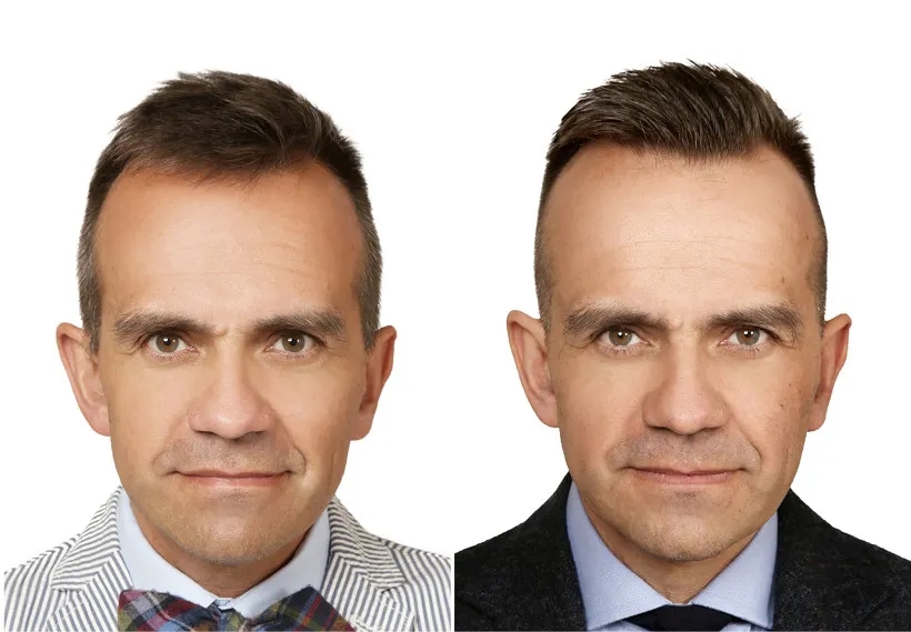 Gdzie zrobić zdjęcie do dowodu we Wrocławiu - szybkie i profesjonalne miejsca