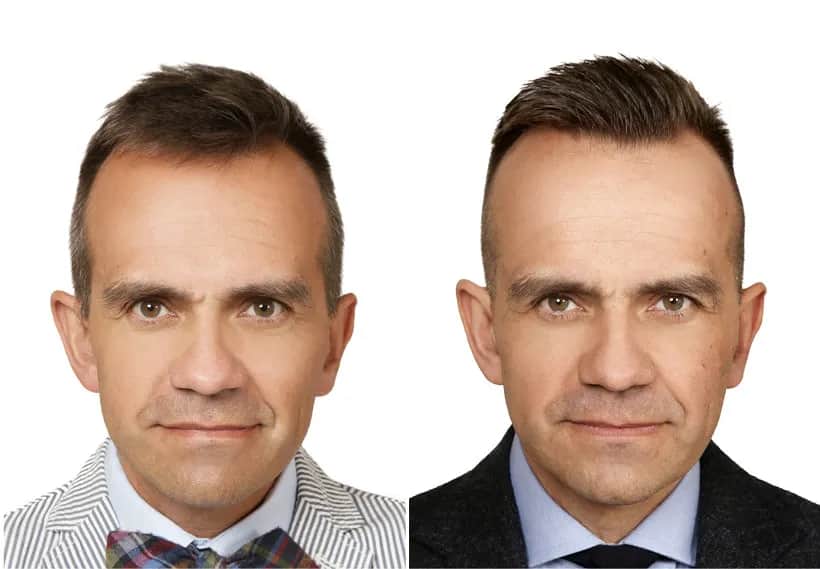 Gdzie zrobić zdjęcie do dowodu we Wrocławiu - szybkie i profesjonalne miejsca