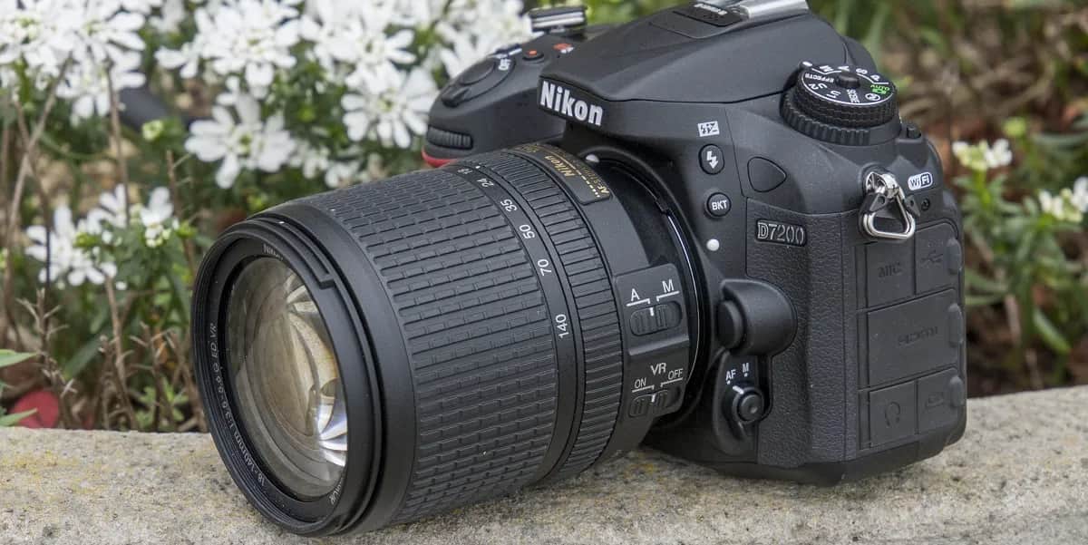 Nikon lustrzanka opinie: co użytkownicy naprawdę myślą o modelach?