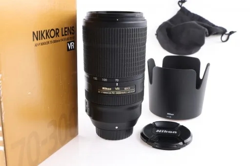 Obiektyw VR co to znaczy i jak poprawia jakość zdjęć