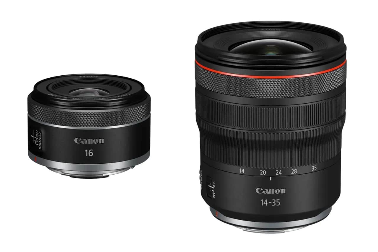 Jaki obiektyw do APS-C: Wybierz najlepszy obiektyw do zdjęć