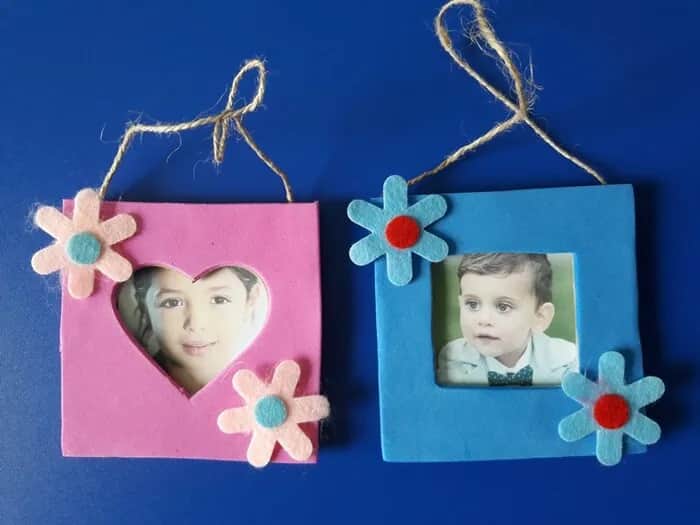 Jak zrobić ramkę na zdjęcie z papieru - proste sposoby i inspiracje