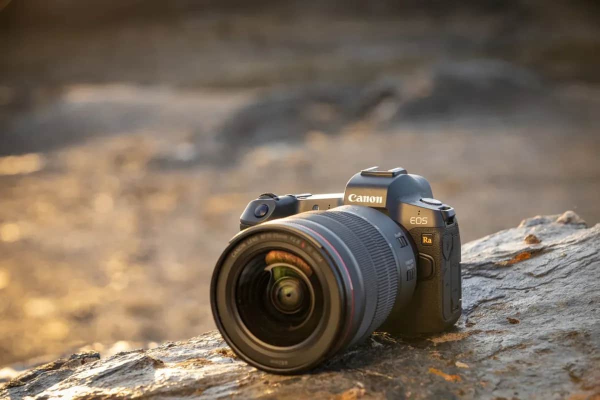 Jaki aparat do astrofotografii: najlepsze modele dla każdego fotografa