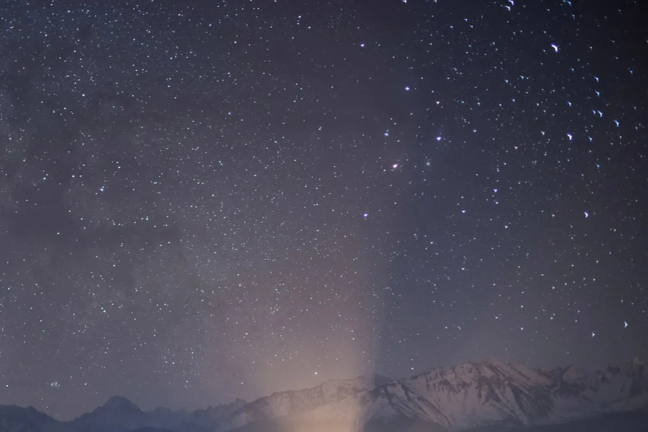 Jaki obiektyw do nocnego nieba - wybierz najlepszy sprzęt do astrofotografii