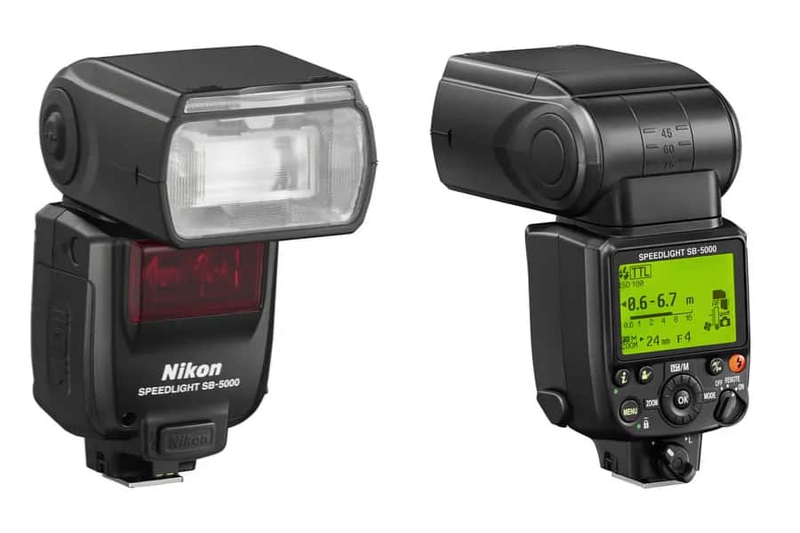 Jak wyłączyć lampę błyskową w aparacie Nikon i uniknąć błędów w zdjęciach