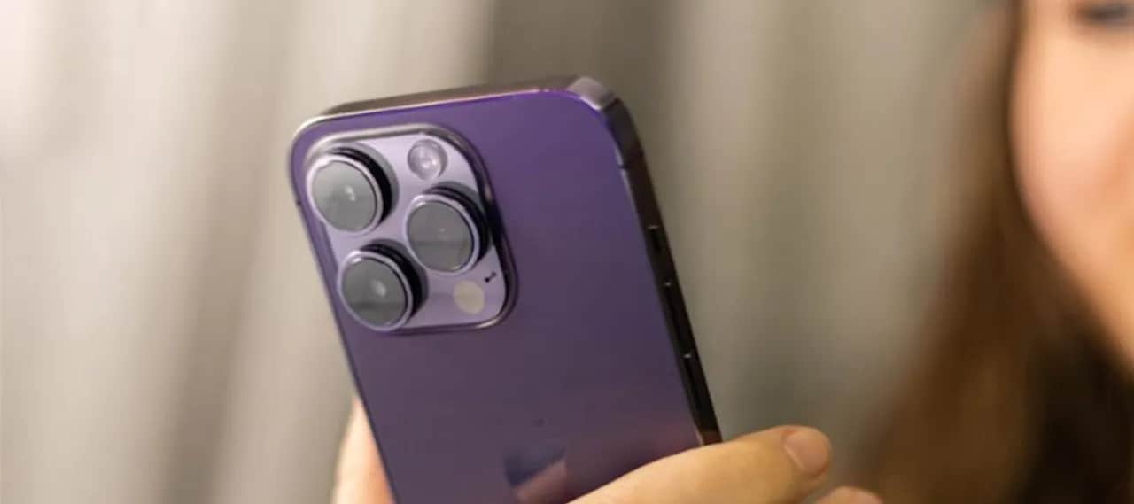 IPhone 14 aparat ile pikseli – Czy 12 megapikseli to wystarczająco dużo?