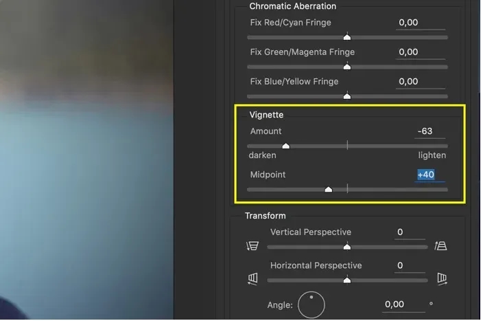 Jak zrobić winietę w Photoshopie: proste metody, które zaskoczą