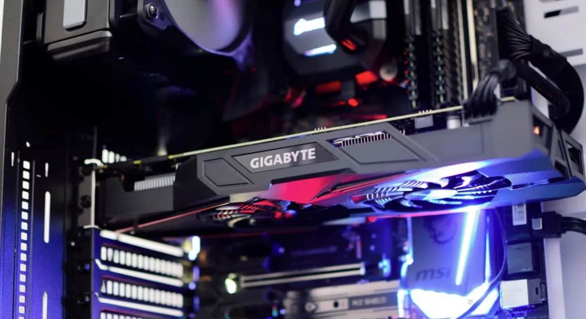 Jaka karta graficzna do Photoshopa? Oto najlepsze wybory dla Ciebie