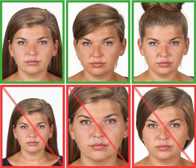 Czy można samemu zrobić zdjęcie do dowodu? Sprawdź wymagania i porady