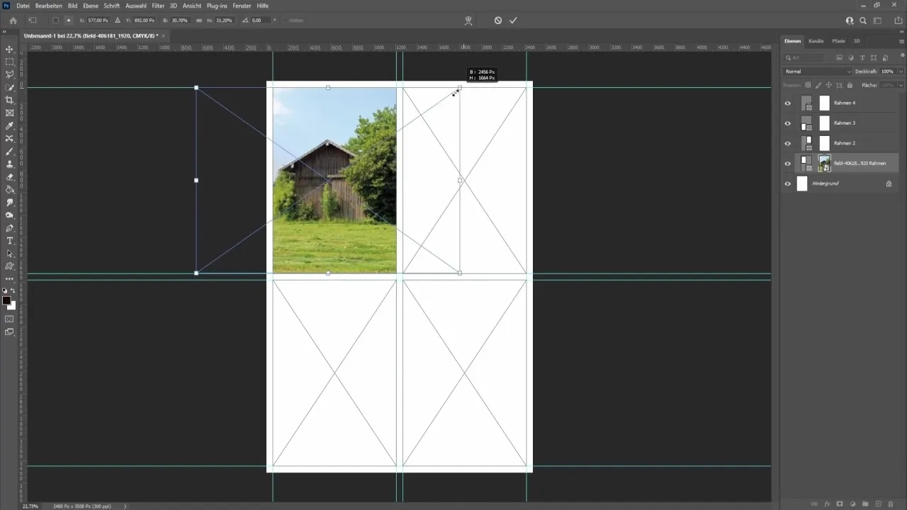 Jak zrobić kolaż w Photoshopie – proste kroki dla początkujących
