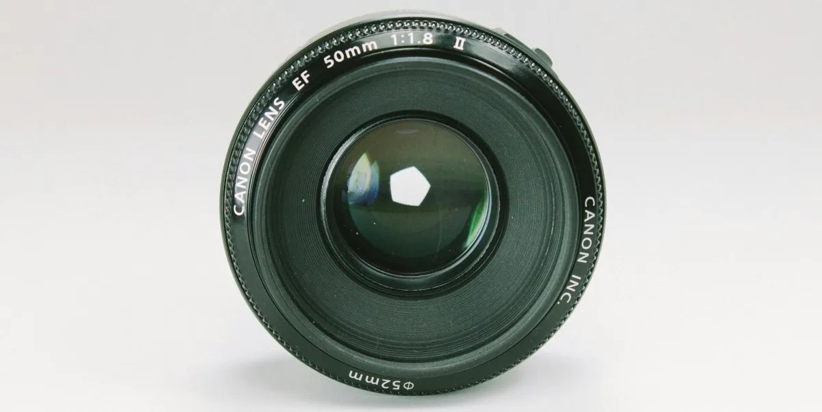 Najlepsze obiektywy 35mm do Canona - wybierz idealny dla siebie