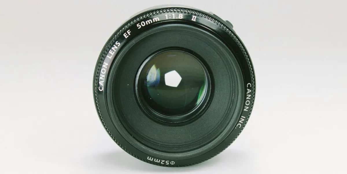 Najlepsze obiektywy 35mm do Canona - wybierz idealny dla siebie