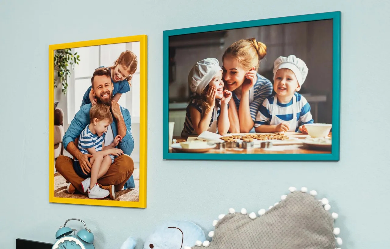 Jak zrobić plakat ze zdjęcia - łatwe kroki i najlepsze narzędzia