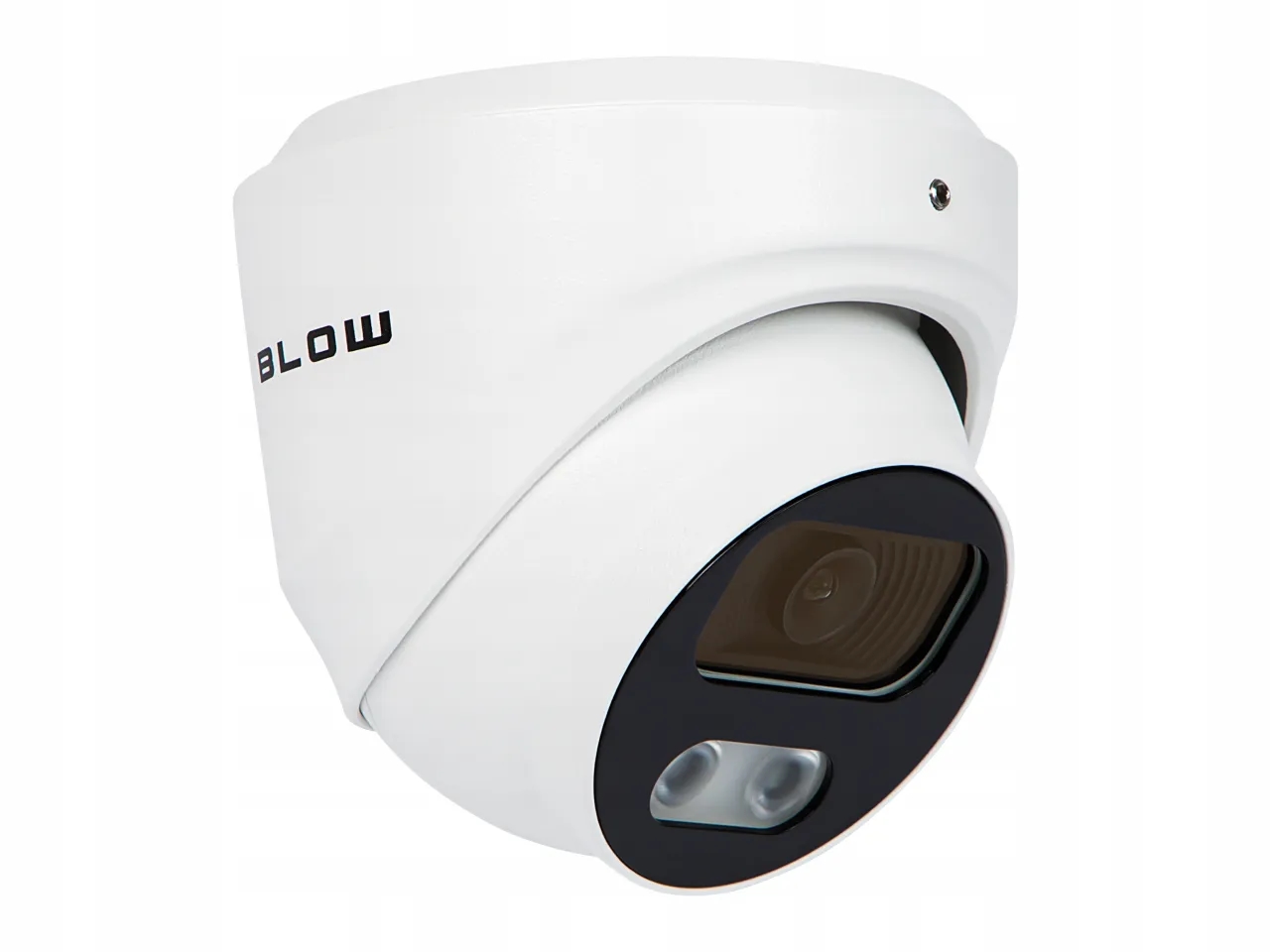 Kamera obiektyw 2 8 czy 3 6 - który wybór zapewni lepsze bezpieczeństwo?