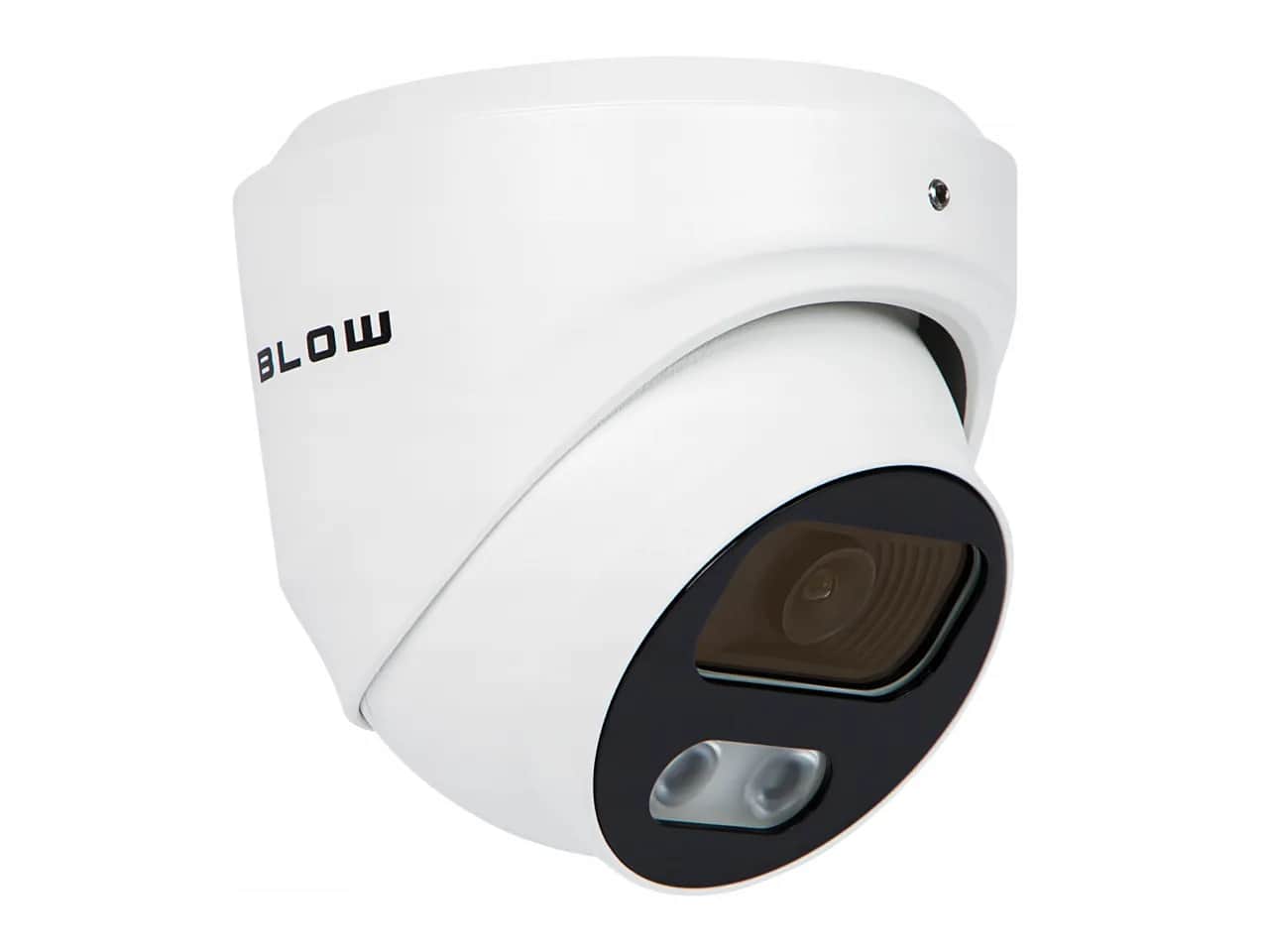 Kamera obiektyw 2 8 czy 3 6 - który wybór zapewni lepsze bezpieczeństwo?