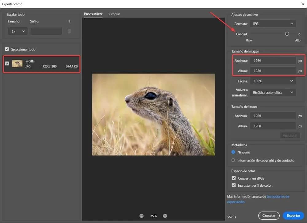 Jak zmniejszyć zdjęcie w Photoshopie bez utraty jakości i straty detali