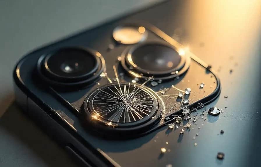 Dlaczego nie działa aparat w telefonie? Oto najczęstsze przyczyny