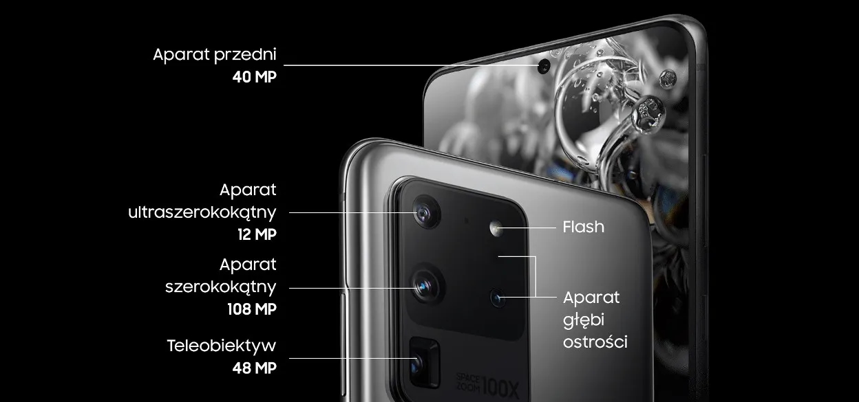 Samsung S20 aparat ile pikseli - poznaj szczegóły i jakość zdjęć