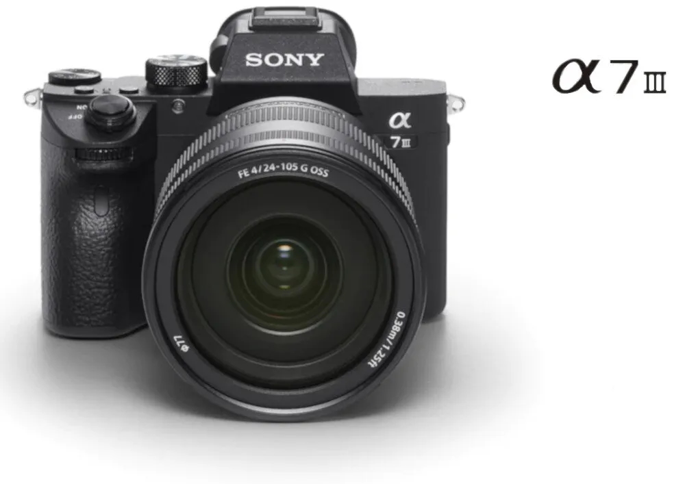 Jaki obiektyw do Sony A7 III - najlepsze wybory dla każdego fotografa