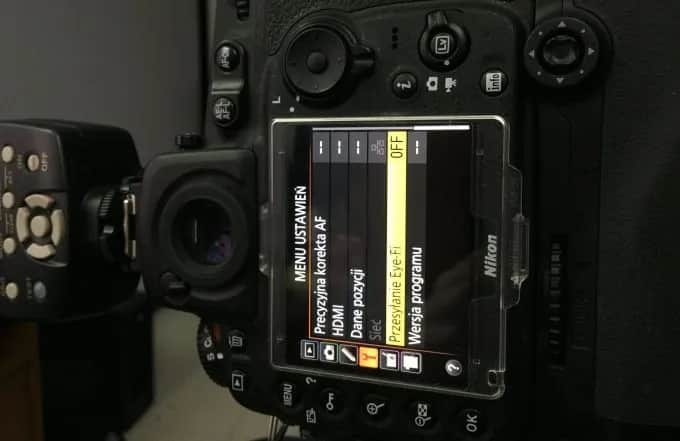 Jak zgrać zdjęcia z aparatu Nikon na komputer bez problemów