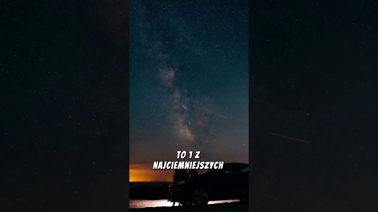 Jak zrobić zdjęcie Drogi Mlecznej: Kluczowe techniki i ustawienia