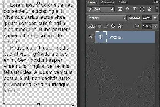 Jak pogrubić tekst w Photoshopie - proste kroki i przydatne wskazówki