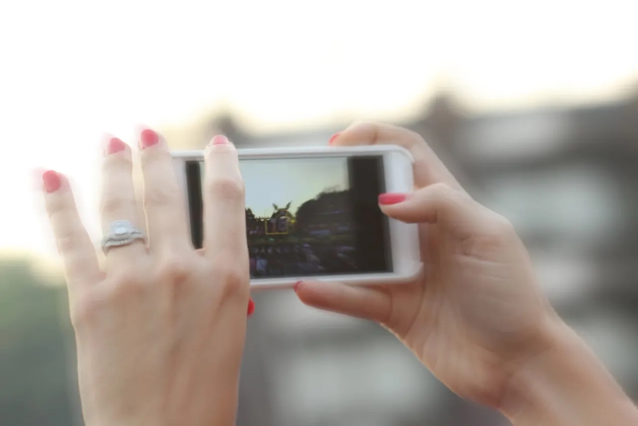 Jak zrobić ruchome zdjęcie w prosty sposób - krok po kroku